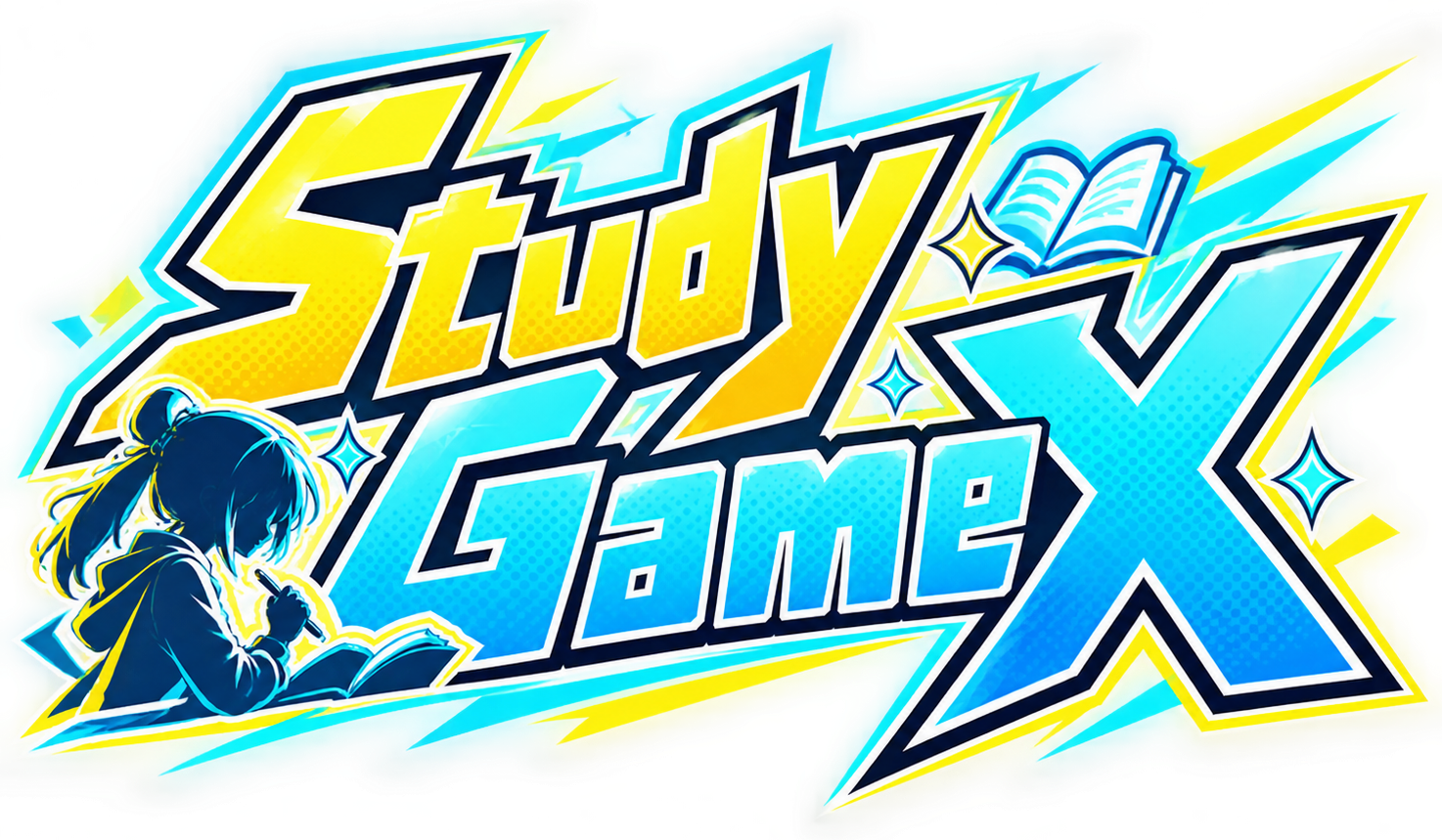 StudyGameX